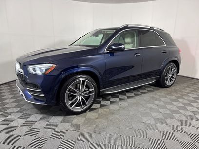 Certified 2022 Mercedes-Benz GLE 450 4MATIC