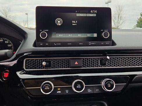 New 2026 Honda Civic Sport image 10