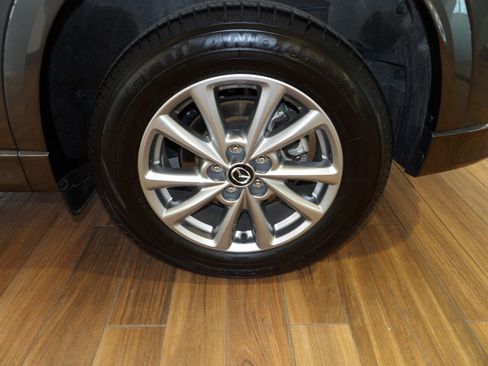 Certified 2025 MAZDA CX-5 AWD 2.5 S w/ Select Package image 9