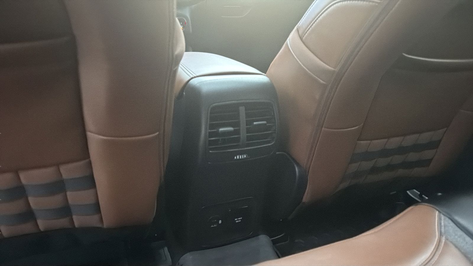 Used 2024 Ford Bronco Sport Outer Banks w/ Tech Package AWD/4WD image 26