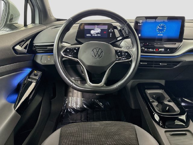 Certified 2022 Volkswagen ID.4 Pro RWD image 25