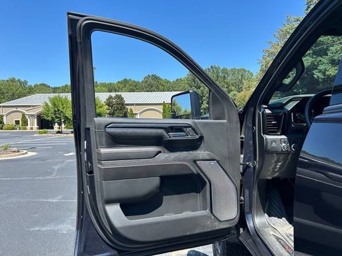 Used 2024 GMC Sierra 2500 AT4X w/ AT4X AEV Edition AWD/4WD image 64