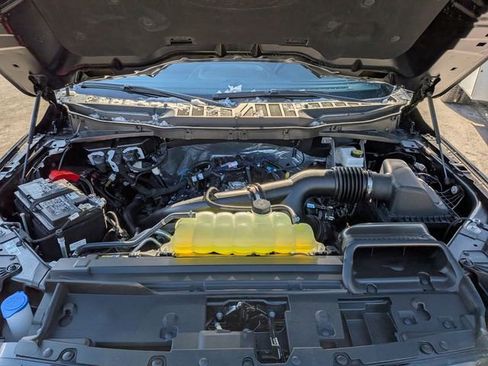 New 2026 Ford F150 XLT w/ Equipment Group 302A MID image 33