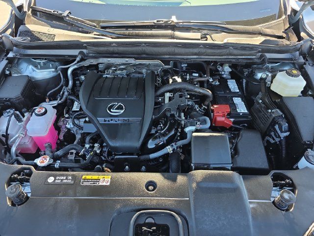 Used 2025 Lexus RX 350 Premium w/ Convenience Package AWD/4WD image 31