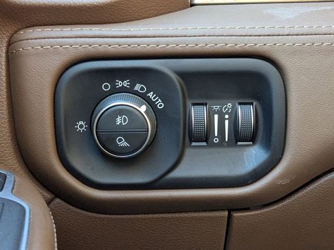 Certified 2023 RAM 3500 Limited image 22