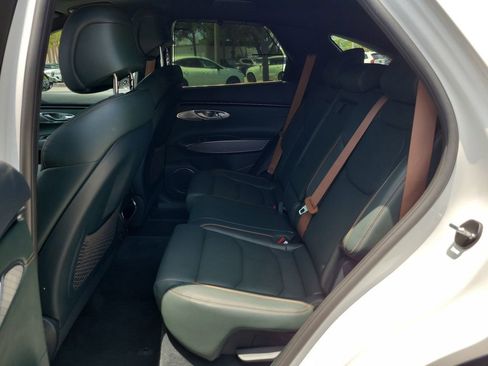 Certified 2023 Genesis GV70 2.5T w/ Advanced Package AWD/4WD image 13