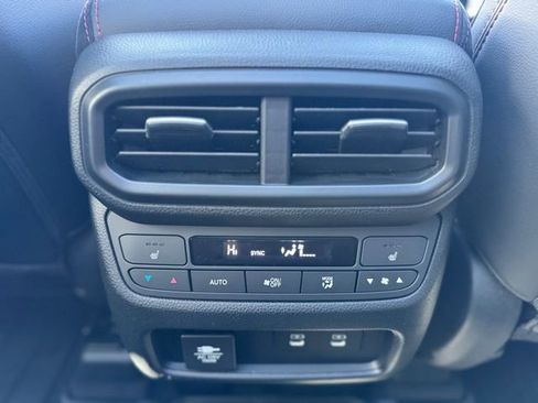 New 2026 Honda Pilot Black Edition image 19