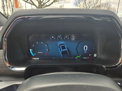 New 2025 Ford F150 Lariat w/ Equipment Group 501A Mid image 13