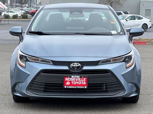 Certified 2024 Toyota Corolla LE image 10