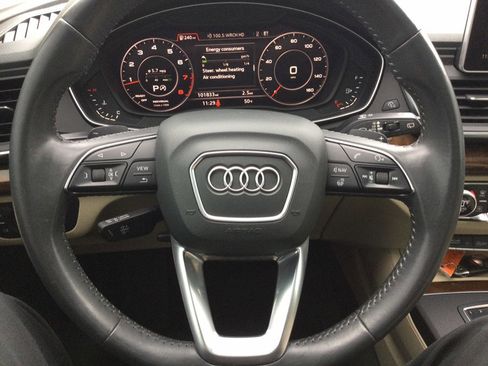 Used 2018 Audi Q5 2.0T Premium Plus w/ Premium Plus Package image 21