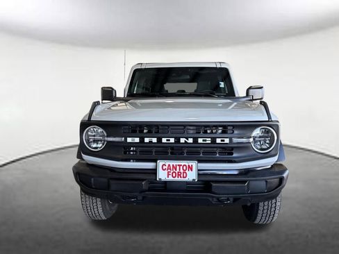 New 2026 Ford Bronco Big Bend image 8