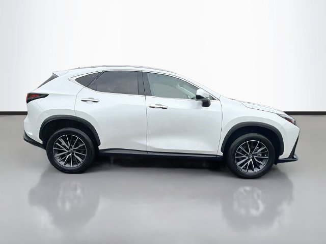 Certified 2024 Lexus NX 350h AWD image 8