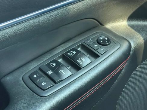 Used 2018 Jeep Grand Cherokee Trailhawk w/ Trailhawk Luxury Group AWD/4WD image 41