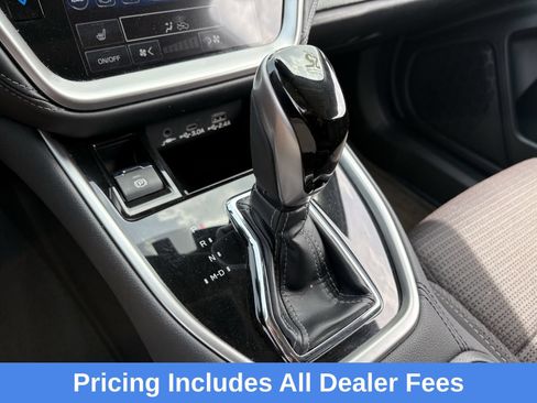 Certified 2025 Subaru Outback Premium AWD/4WD image 18