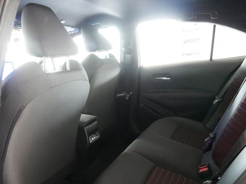 New 2026 Toyota Corolla SE image 12