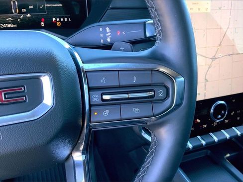 Used 2024 GMC Acadia Elevation w/ LPO, Floor Liner Package image 12