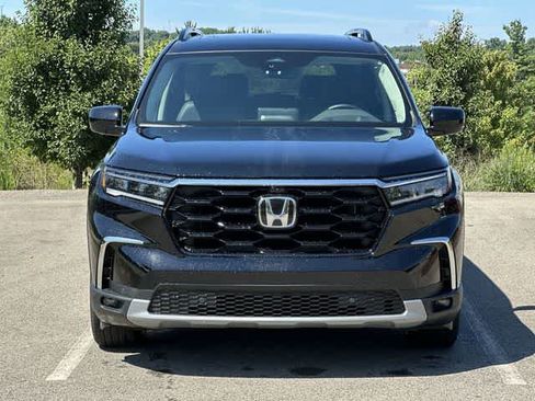 Used 2024 Honda Pilot Elite image 21