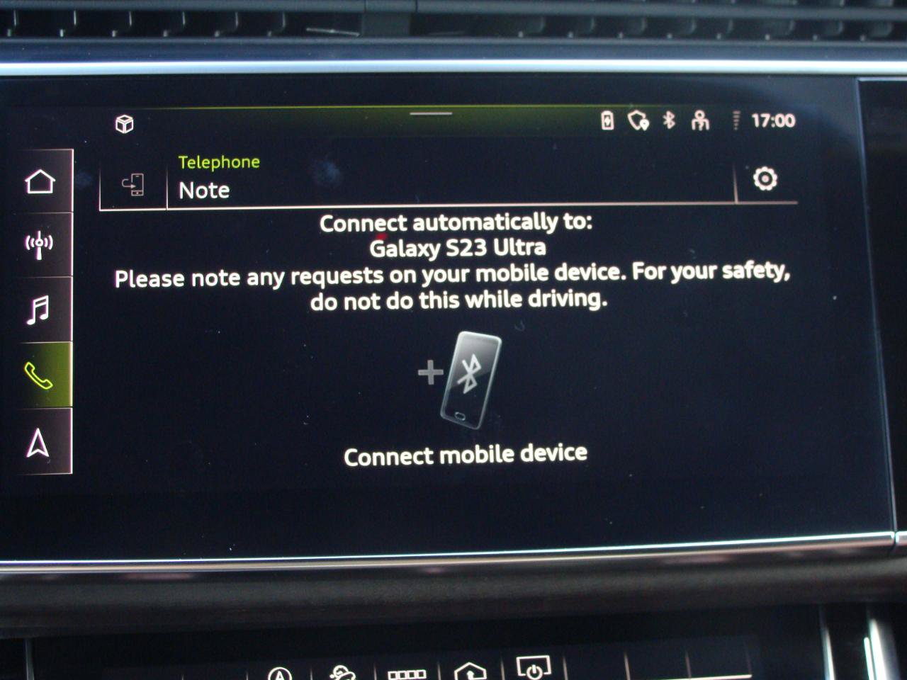 Used 2024 Audi Q7 2.0T Premium AWD/4WD image 17