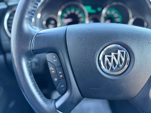 Used 2017 Buick Enclave Leather image 21