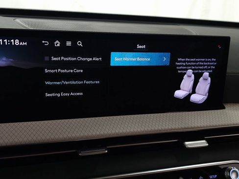 New 2026 Genesis GV80 2.5T Advanced AWD/4WD image 20