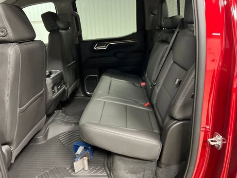 New 2026 Chevrolet Silverado 1500 LT Trail Boss w/ LT Trail Boss Premium Package image 13