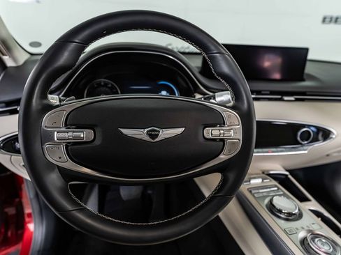 Used 2023 Genesis GV70 2.5T w/ Select Package image 23