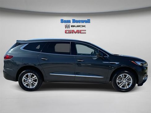 Certified 2018 Buick Enclave Premium image 5