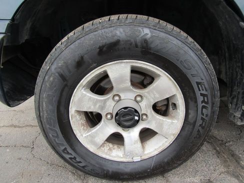 Used 1995 Suzuki Sidekick JLX image 23