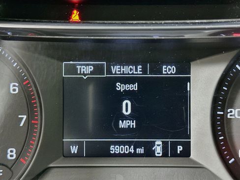 Used 2023 Chevrolet TrailBlazer LT FWD image 18