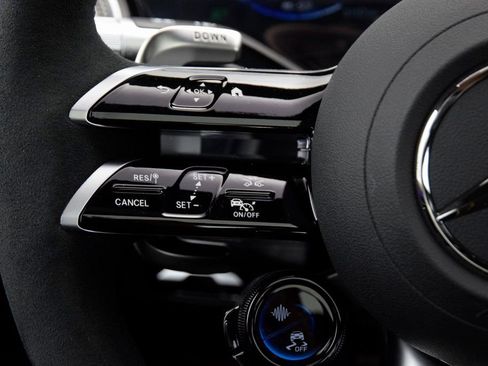 New 2025 Mercedes-Benz EQS AMG 4MATIC image 23