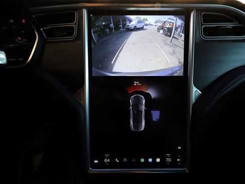 Used 2016 Tesla Model S P90D image 21