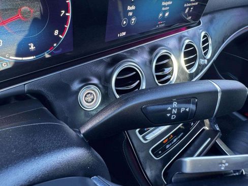 Used 2023 Mercedes-Benz E 350 Sedan image 24