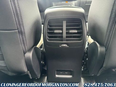New 2026 Ford Bronco Sport Big Bend AWD/4WD image 16