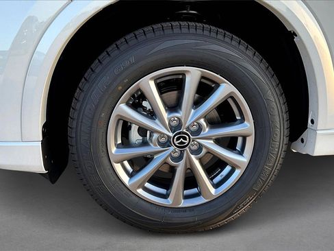 New 2025 MAZDA CX-5 AWD 2.5 S image 12