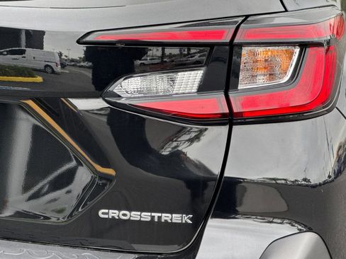 Used 2024 Subaru Crosstrek 2.0i Premium image 26