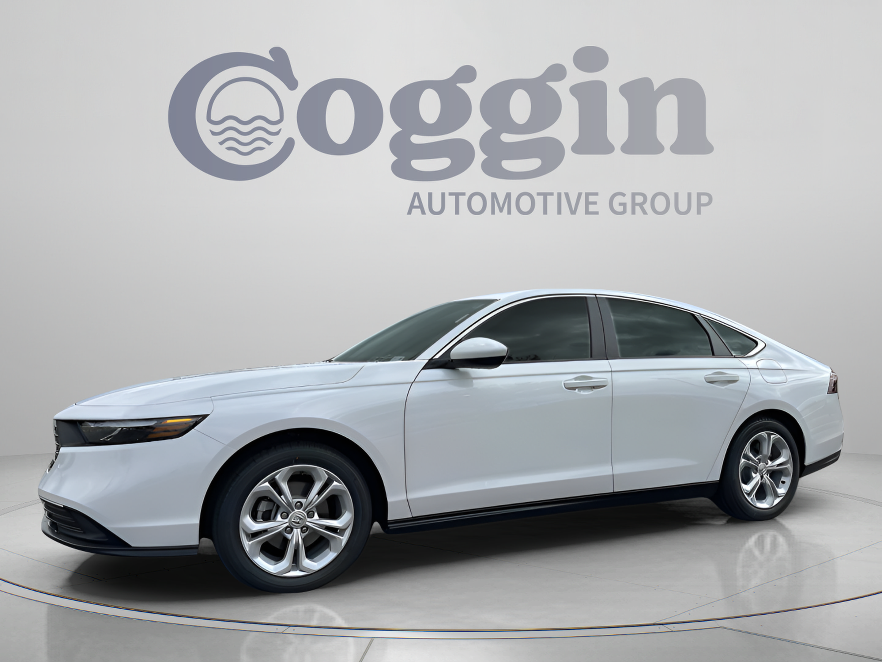 New 2026 Honda Accord LX image 3