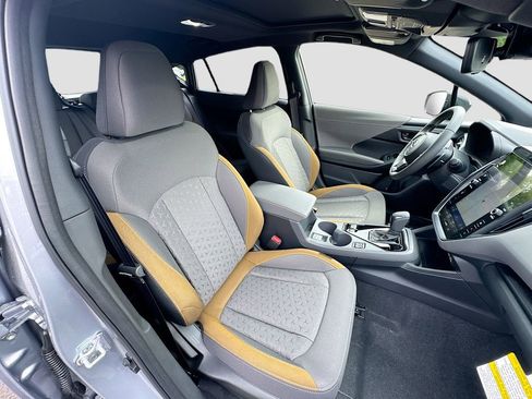 New 2026 Subaru Crosstrek 2.5i Sport AWD/4WD image 27