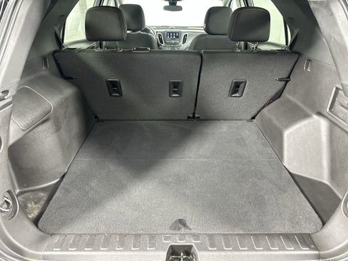 Used 2022 Chevrolet Equinox LT AWD/4WD image 26