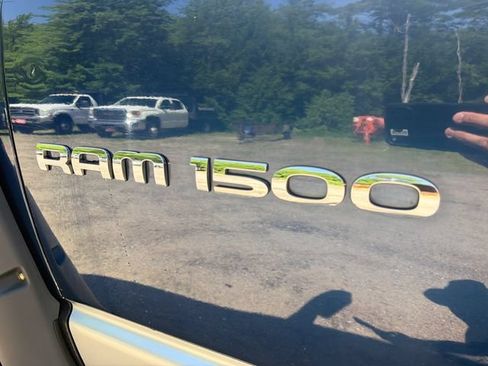 Used 2005 Dodge Ram 1500 Truck SLT w/ Trailer Tow Group AWD/4WD image 9
