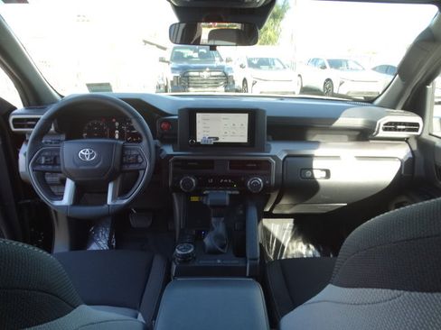 New 2026 Toyota 4Runner TRD Off-Road AWD/4WD image 14