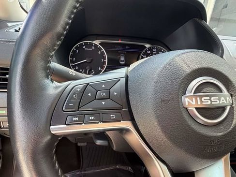 Used 2024 Nissan Sentra SV w/ All-Weather Package FWD image 27