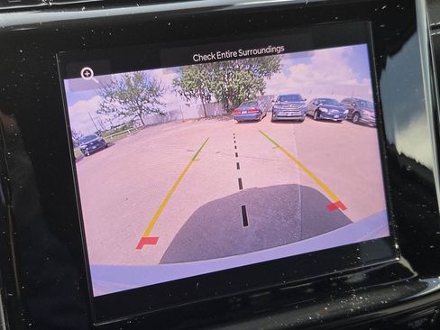 Used 2025 Jeep Grand Cherokee Laredo w/ Luxury Tech Group I RWD image 18
