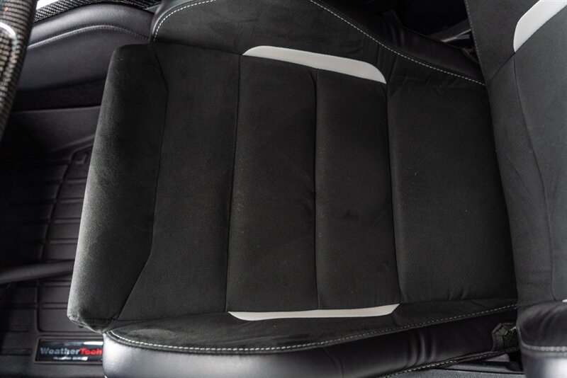 Used 2021 Ford Mustang Shelby GT500 w/ Carbon Fiber Track Pack RWD image 44