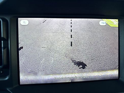 New 2026 Ford Bronco Big Bend image 23