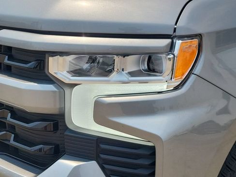 Certified 2023 Chevrolet Silverado 1500 RST w/ Convenience Package II AWD/4WD image 8