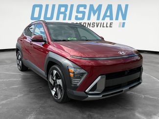 Used 2024 Hyundai Kona Limited FWD video 1