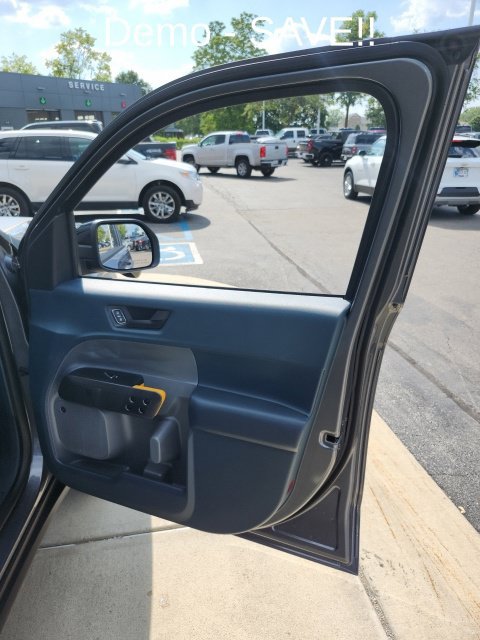 New 2026 Ford Maverick Tremor AWD/4WD image 25
