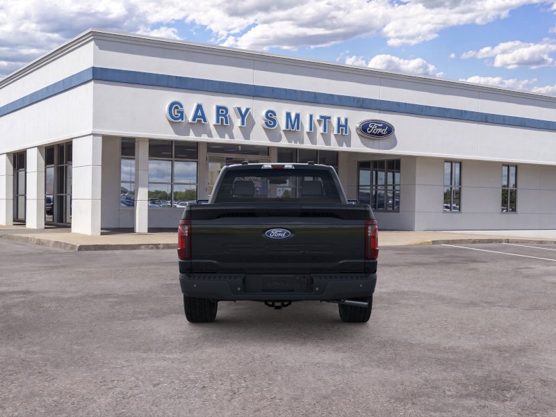 New 2026 Ford F150 XL AWD/4WD image 5