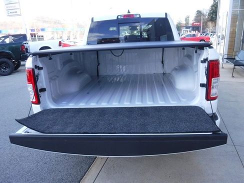 Certified 2022 RAM 1500 Big Horn image 18