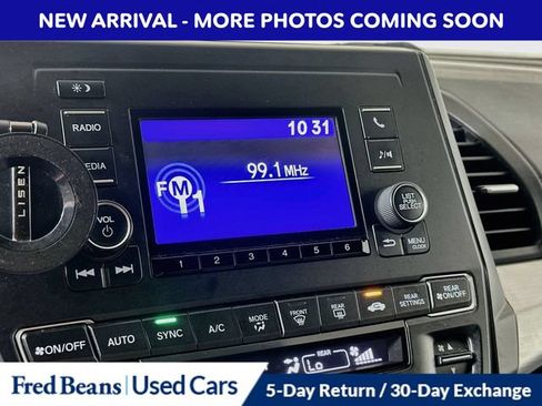 Used 2019 Honda Odyssey LX image 18